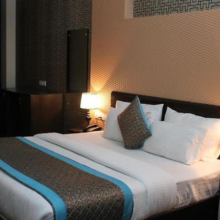 Royal Residence Gurgaon Luaran gambar