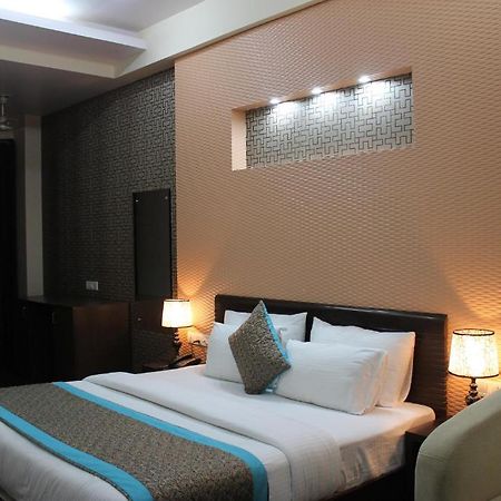 Royal Residence Gurgaon Luaran gambar
