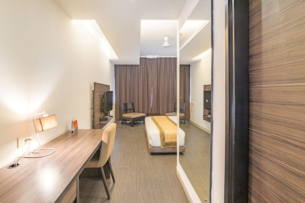 Royal Residence Gurgaon Luaran gambar