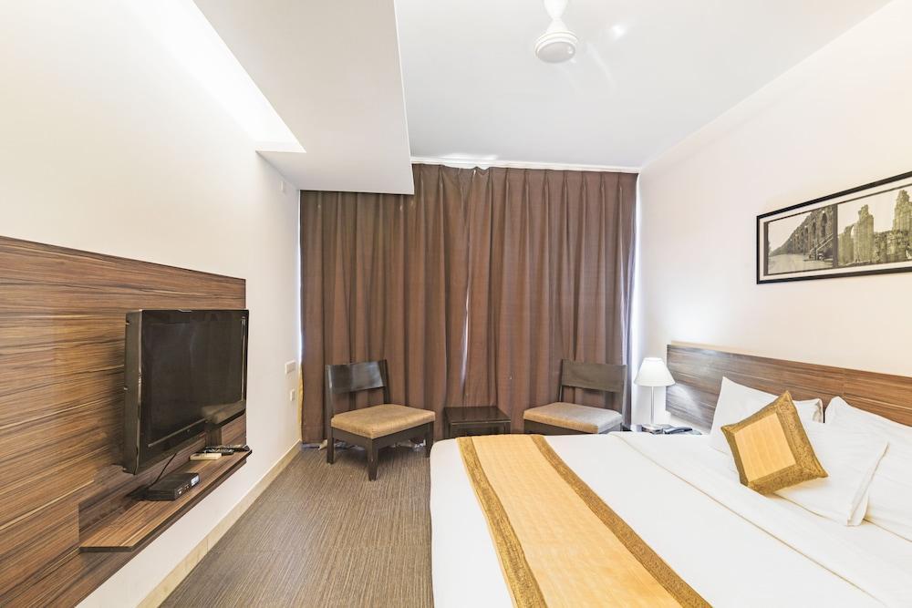 Royal Residence Gurgaon Luaran gambar