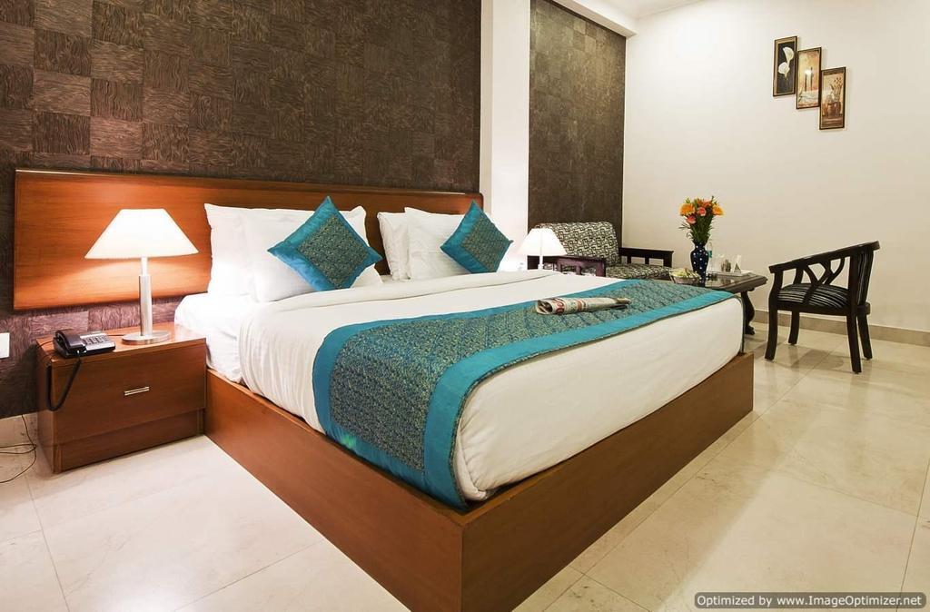 Royal Residence Gurgaon Luaran gambar