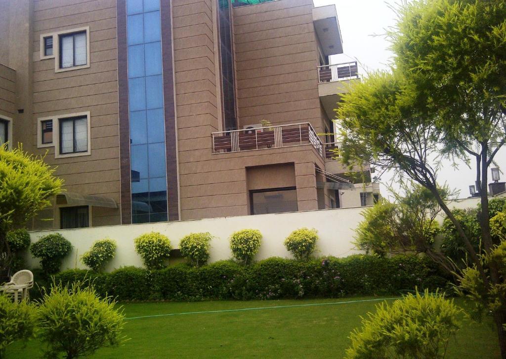 Royal Residence Gurgaon Luaran gambar