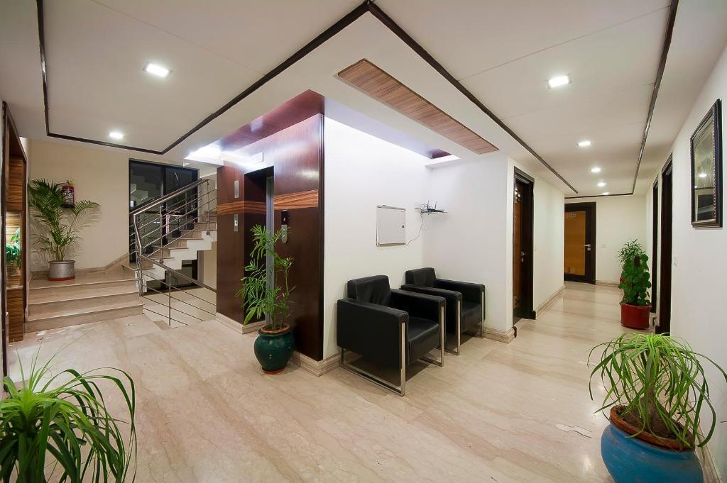 Royal Residence Gurgaon Luaran gambar