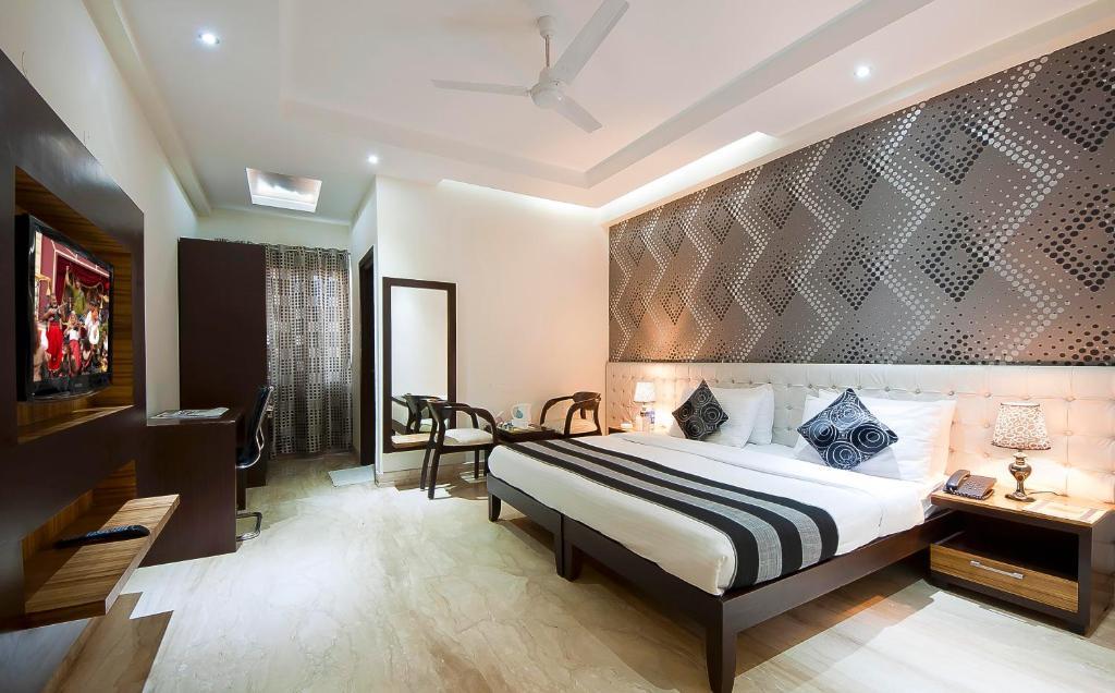 Royal Residence Gurgaon Bilik gambar