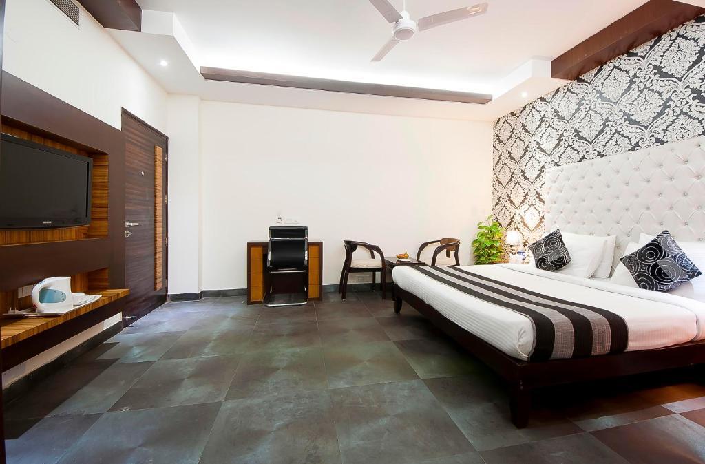 Royal Residence Gurgaon Bilik gambar