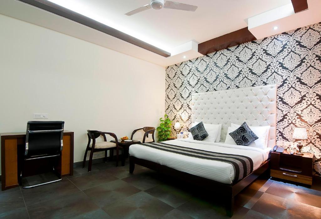 Royal Residence Gurgaon Luaran gambar