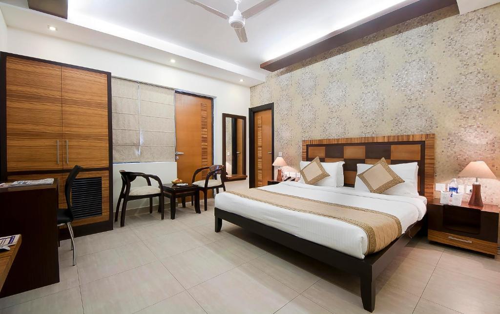 Royal Residence Gurgaon Luaran gambar
