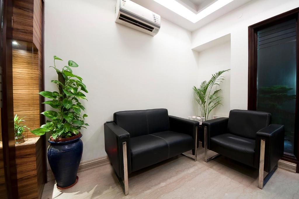 Royal Residence Gurgaon Luaran gambar