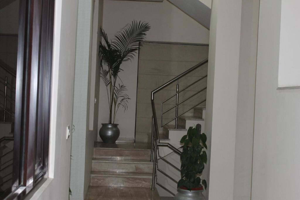 Royal Residence Gurgaon Luaran gambar