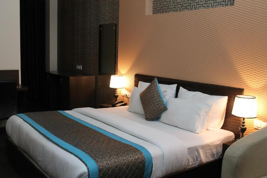Royal Residence Gurgaon Luaran gambar