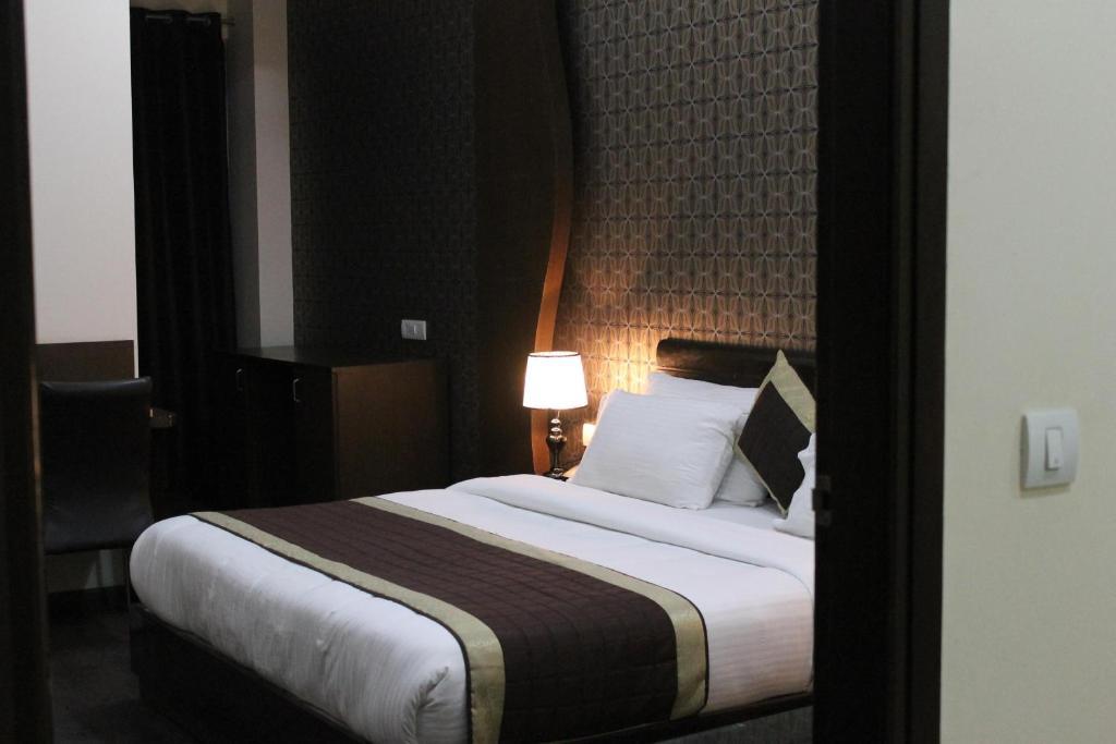 Royal Residence Gurgaon Bilik gambar