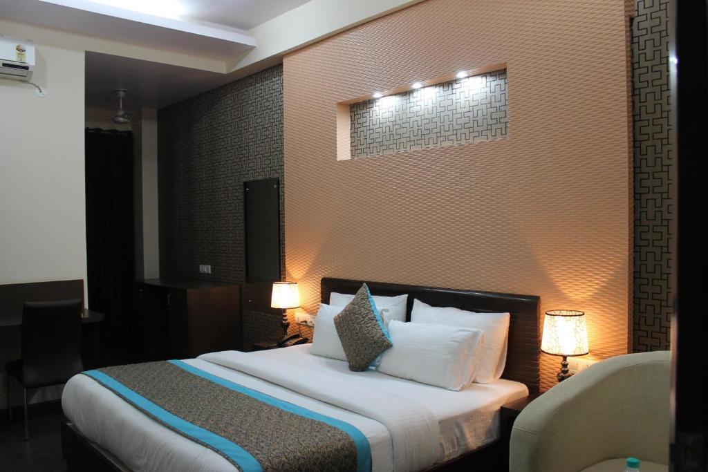 Royal Residence Gurgaon Luaran gambar