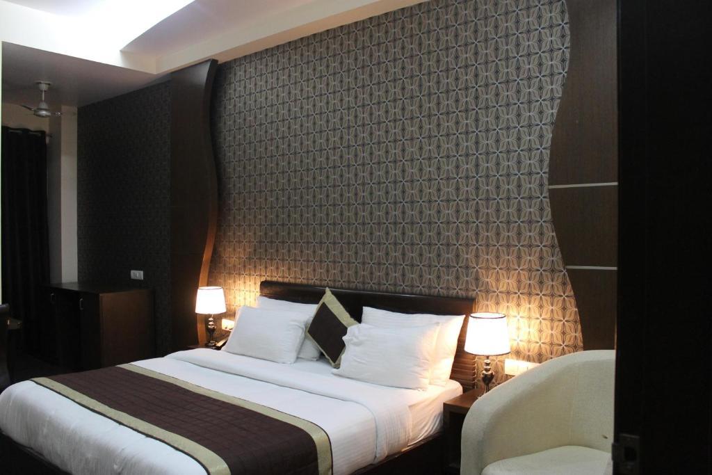 Royal Residence Gurgaon Luaran gambar
