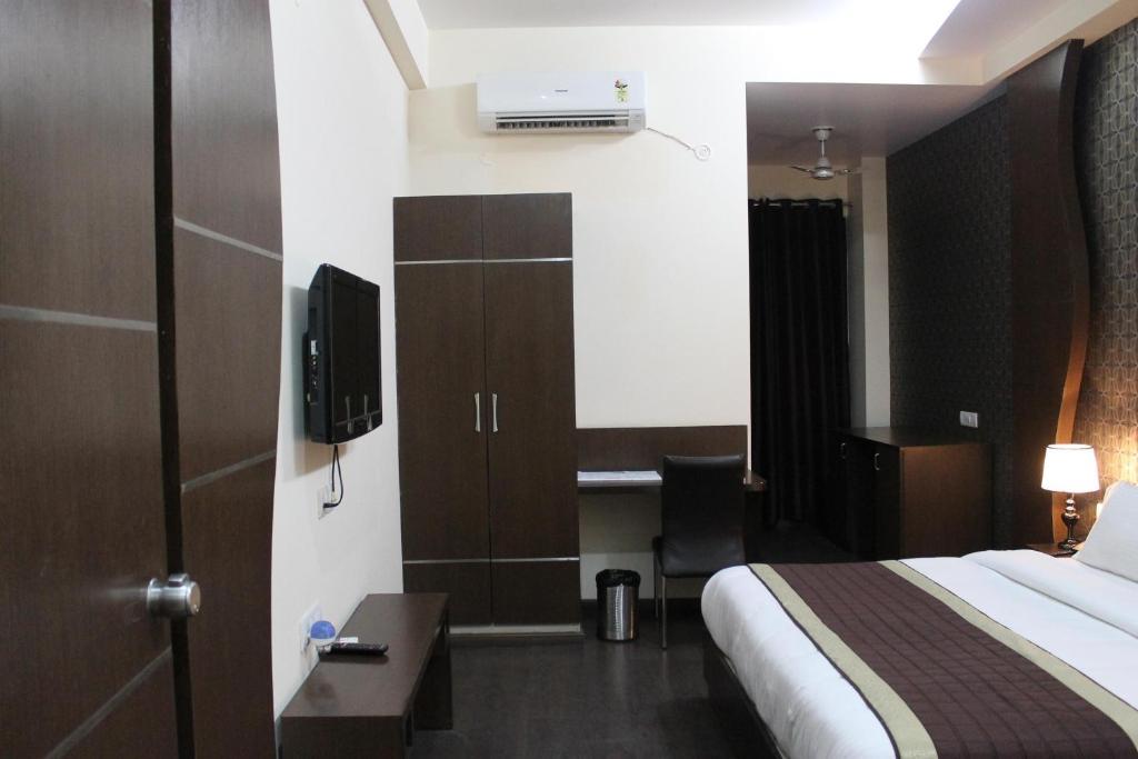 Royal Residence Gurgaon Bilik gambar