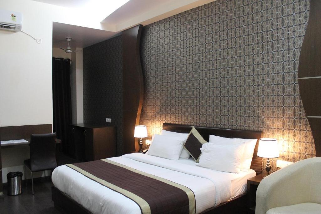 Royal Residence Gurgaon Bilik gambar