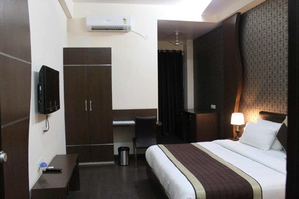 Royal Residence Gurgaon Luaran gambar