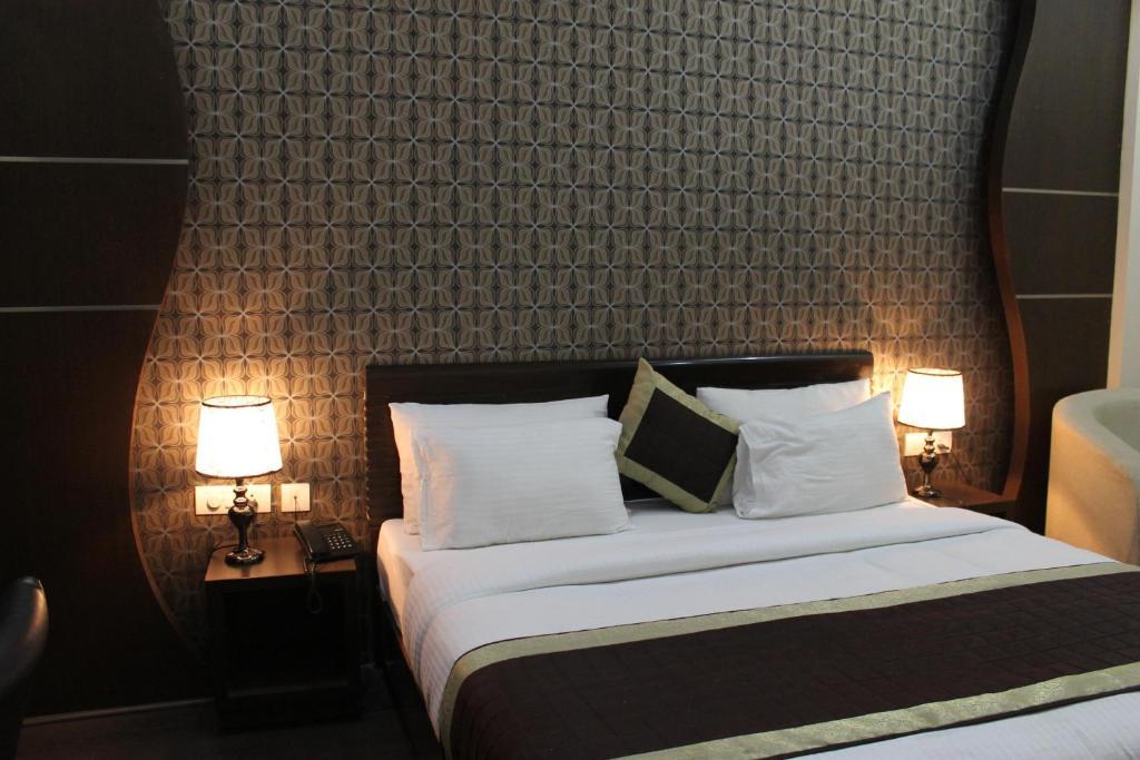 Royal Residence Gurgaon Luaran gambar
