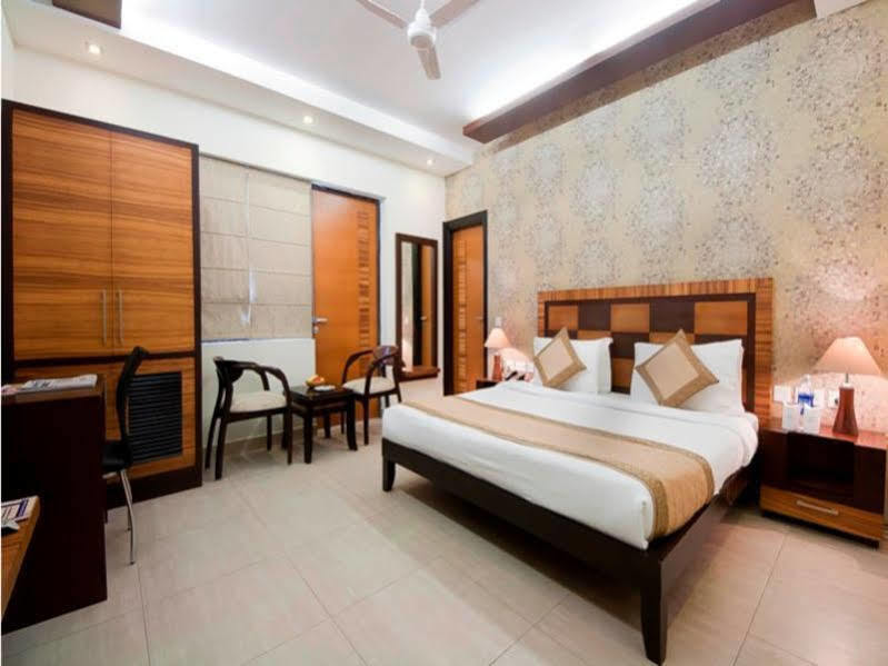 Royal Residence Gurgaon Luaran gambar